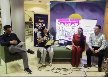 Sello Editorial UACJ presenta obra pionera sobre la riqueza vegetal de la Sierra de Juárez